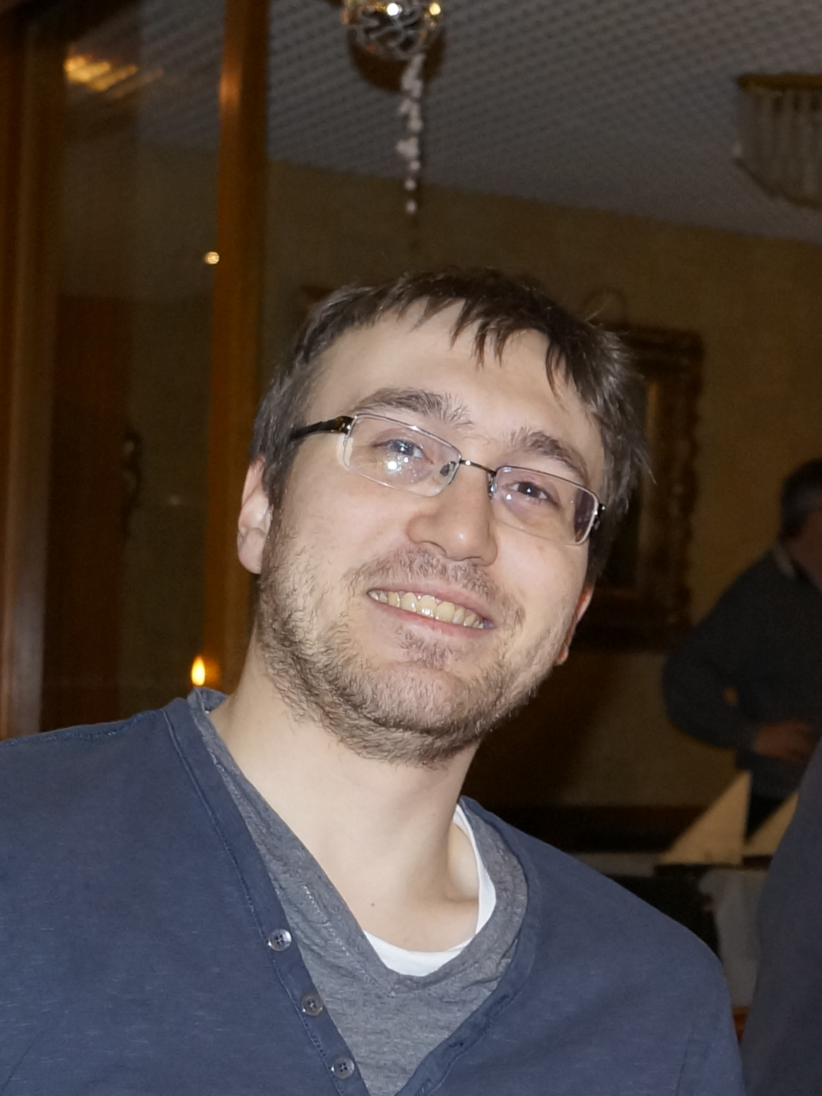 Peter Heid ist gestorben