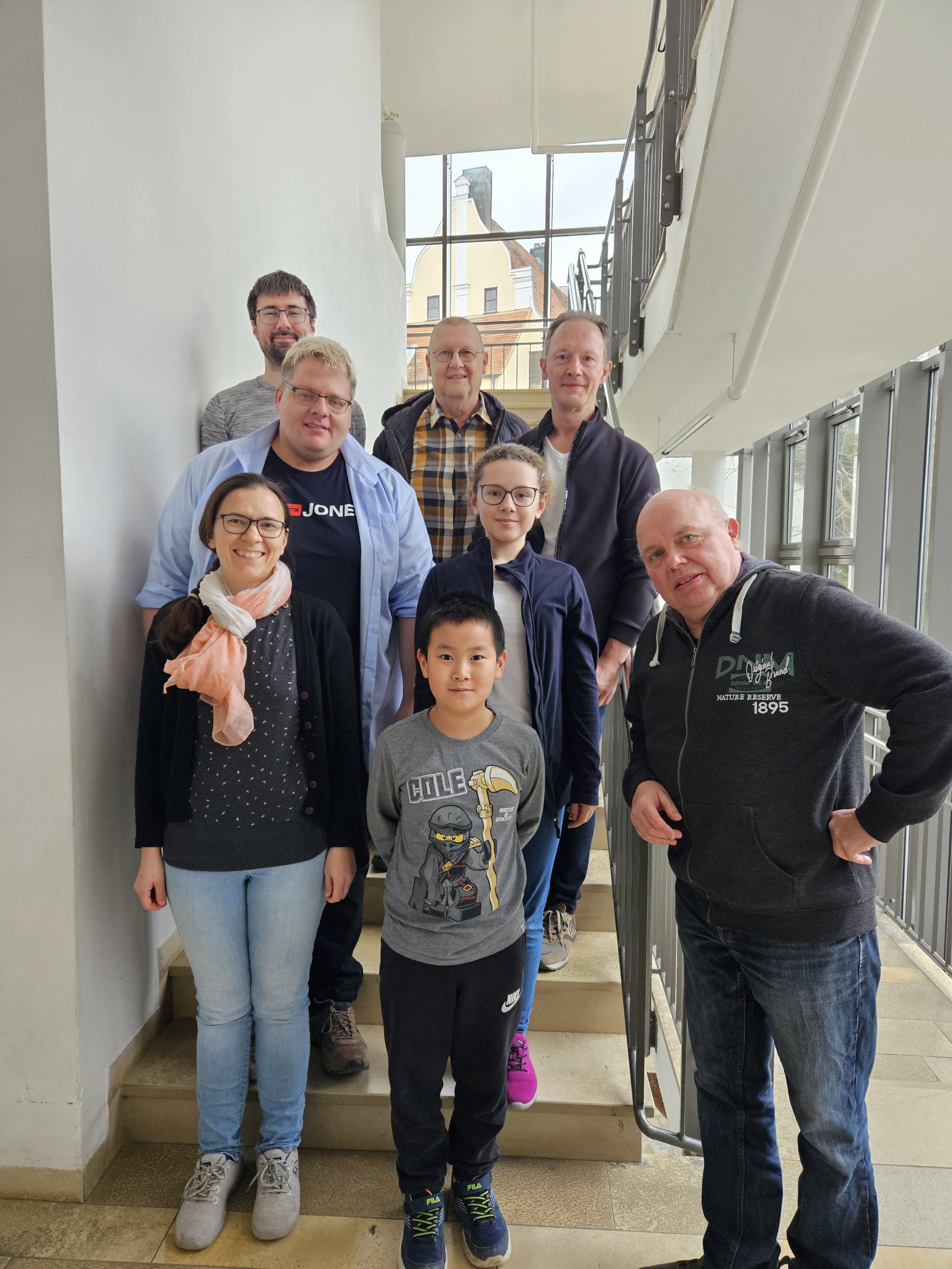 Deutliche Niederlage der Ersten gegen den Tabellenletzten